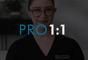 pro 1:1