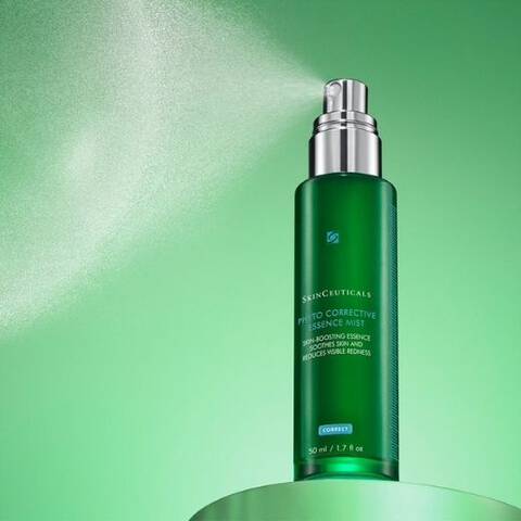 NUEVO PHYTO CORRECTIVE ESSENCE MIST