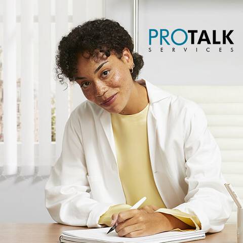Protalk