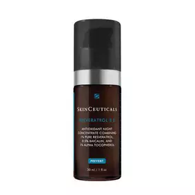 Resveratrol B E