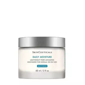 Daily Moisture