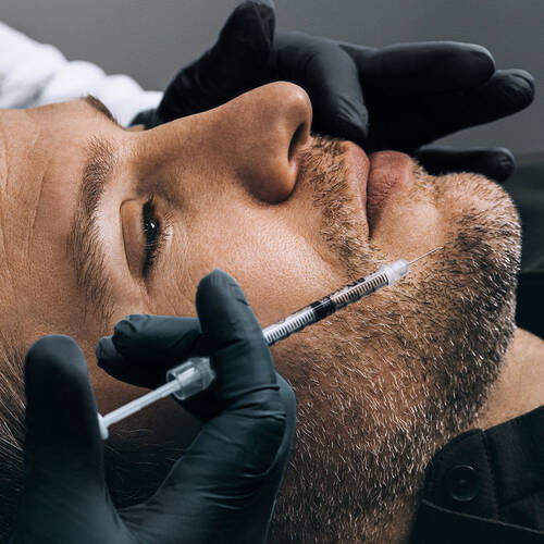 Injectables