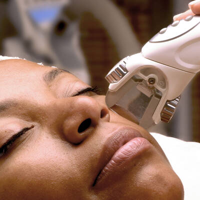 Ultherapy