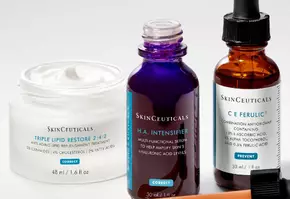 Advanced Regimen Finder