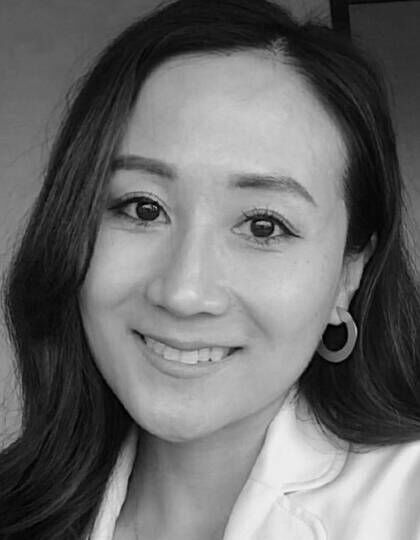 Dr. Jenny Liu