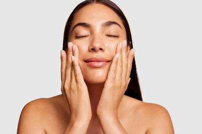 manchas marrones en la piel