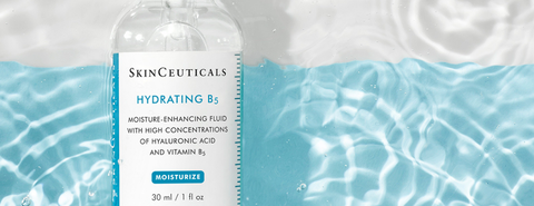 vitamina b5 para la piel