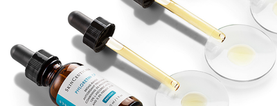como se aplica un serum