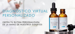 Diagnostico virtual personalizado