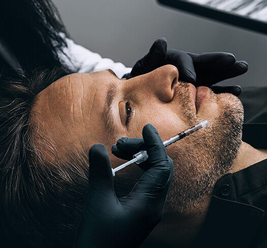 LIP FILLER​