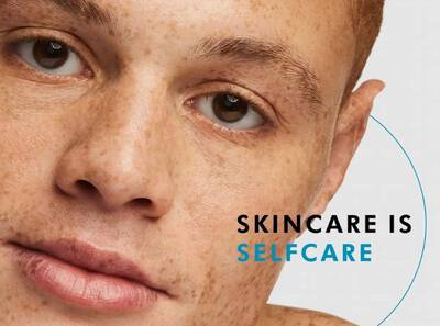 rutina facial hombres