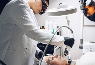 Loaliza tu clinica mas cercana
