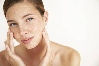 exfoliacion facial