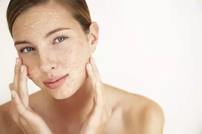 exfoliacion facial