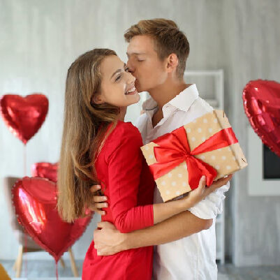 regalar novia ideas