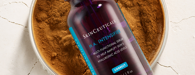 rutina con acido hialuronico