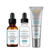 Protocolo de Cuidado para Microneedling​