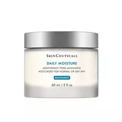 Daily Moisture