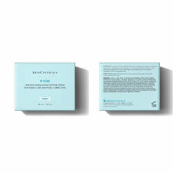 P-TIOX Crema Antiarrugas