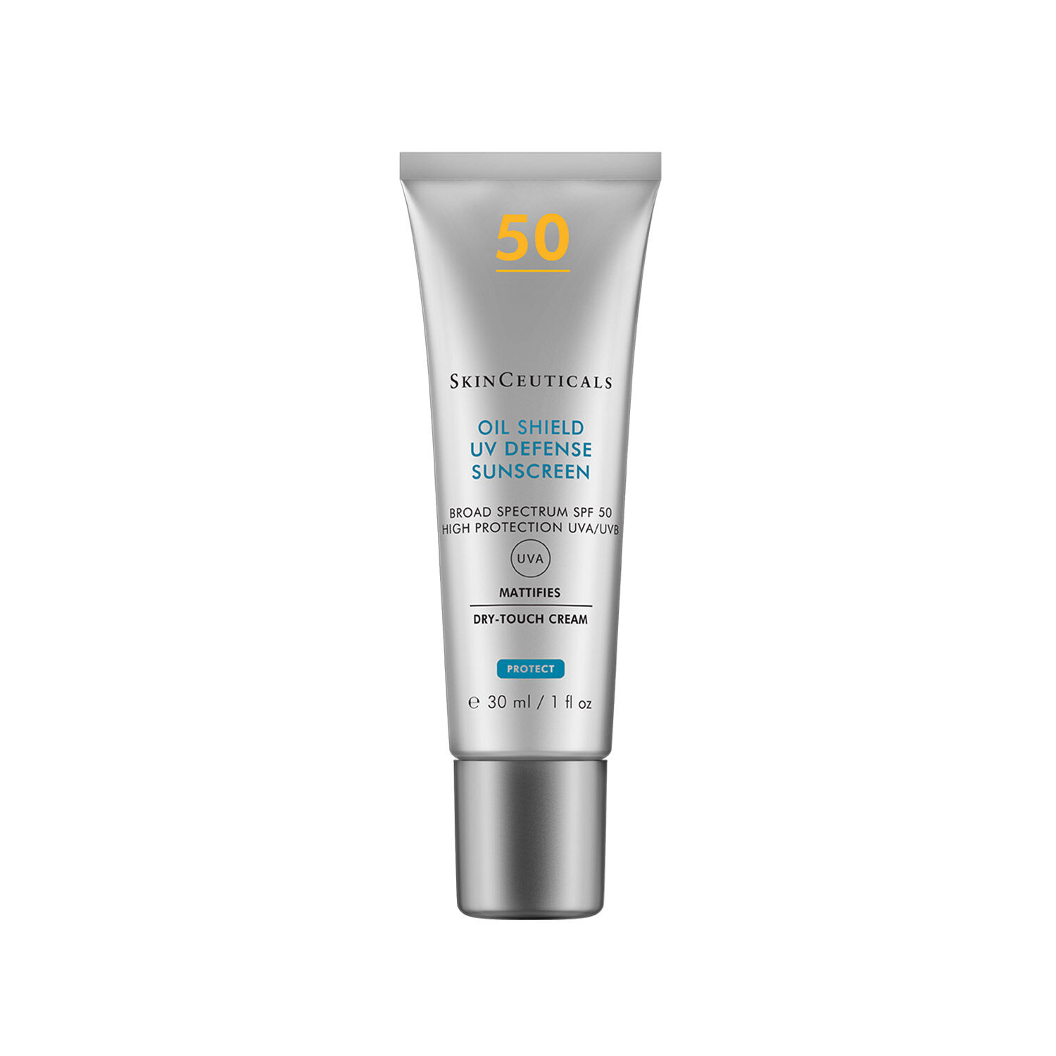 Oil Shield UV Defense Sunscreen SPF 50