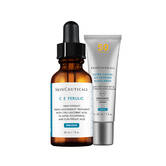 RUTINA ANTIEDAD Y PROTECCION HIDRATANTE