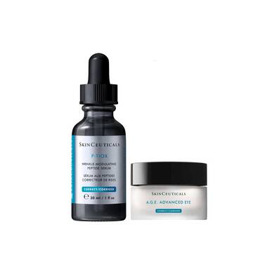 Duo Arrugas y Glass Skin