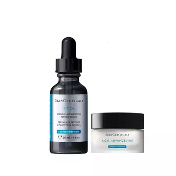 Duo Arrugas y Glass Skin