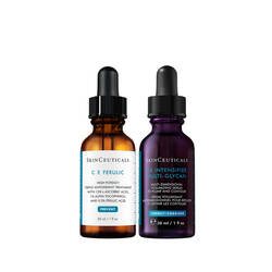 Protocolo Duo Arrugas y Firmeza​