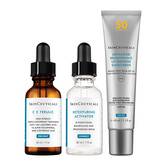 Protocolo Prevencion Antiedad​