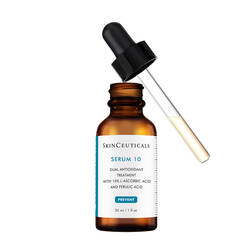 serum antioxidante