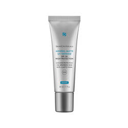 Mineral Matte UV Defense SPF 30