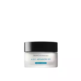 A.G.E. Advanced Eye Crema Antiojeras