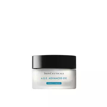 A.G.E. Advanced Eye Crema Antiojeras