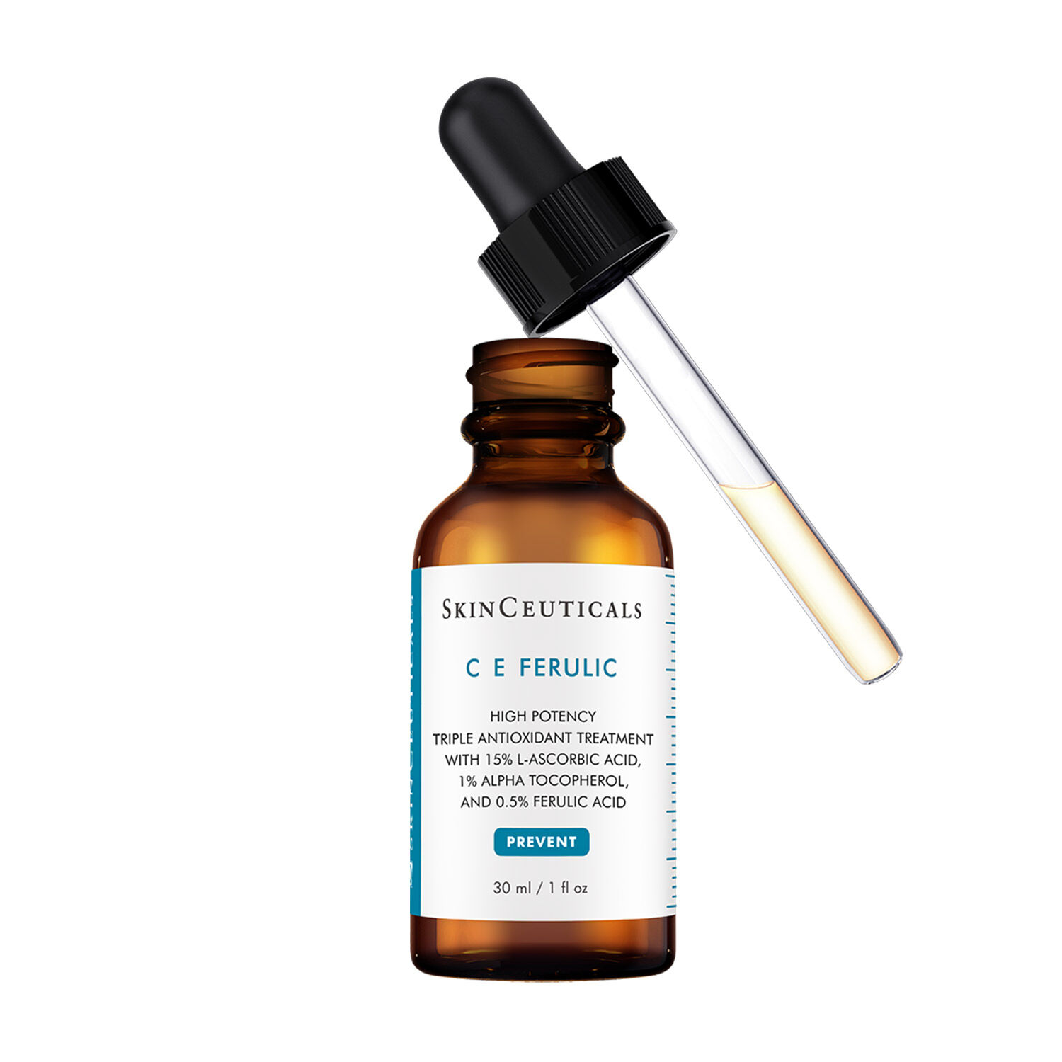 C E Ferulic Serum de Acido Ferulico con Vitamina C