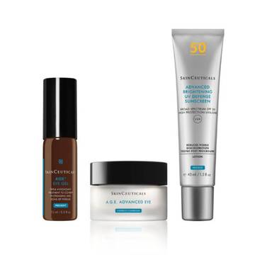 Protocolo Completo Ojos