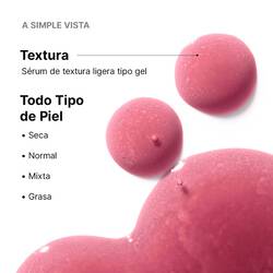 HA Intensifier Multi-Glycan Serum de acido hialuronico