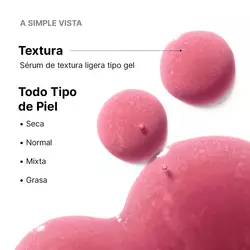 HA Intensifier Multi-Glycan Serum de acido hialuronico