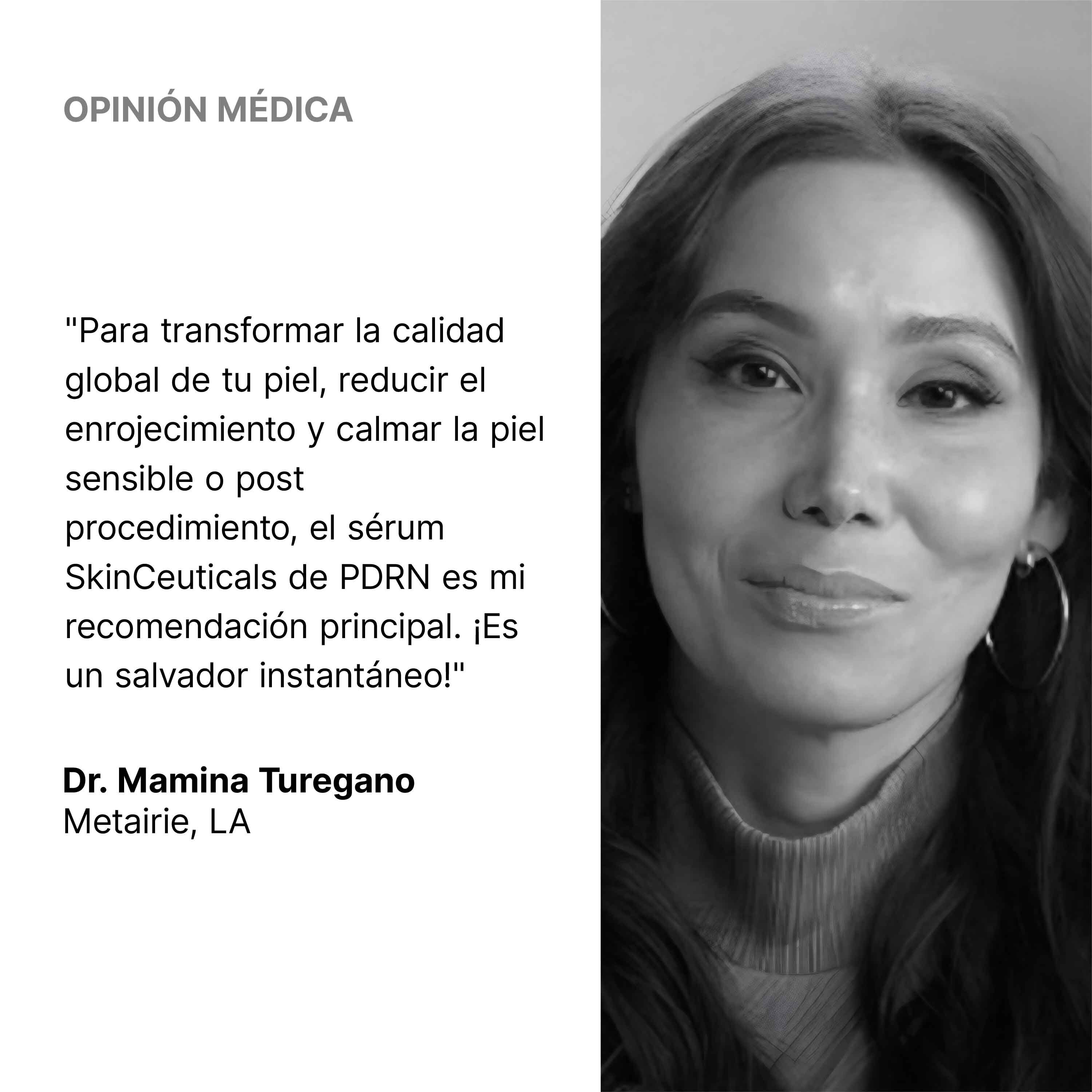 Serum con PDRN Phyto Corrective