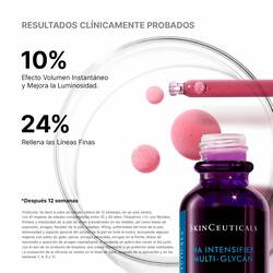 HA Intensifier Multi-Glycan Serum de acido hialuronico
