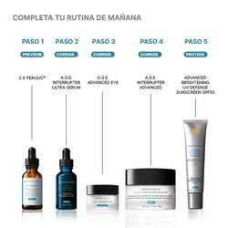 Serum A.G.E. Interrupter Ultra