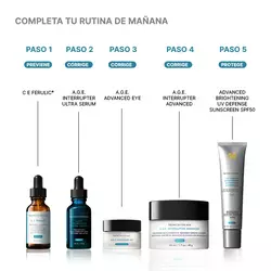 Serum A.G.E. Interrupter Ultra