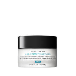 A.G.E. Interrupter Advanced Crema Antiarrugas