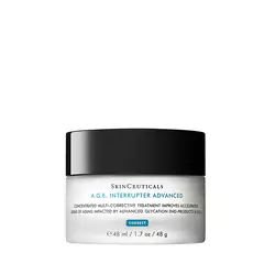 A.G.E. Interrupter Advanced Crema Antiarrugas