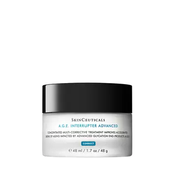 A.G.E. Interrupter Advanced Crema Antiarrugas