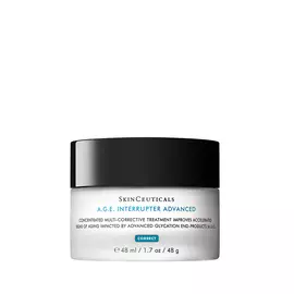 A.G.E. Interrupter Advanced Crema Antiarrugas