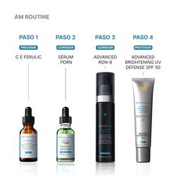 Serum con PDRN Phyto Corrective