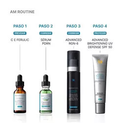 Serum con PDRN Phyto Corrective