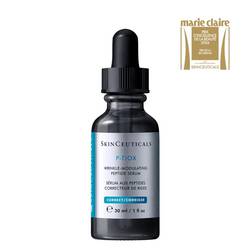 P-TIOX Serum Antiarrugas con Peptidos y Niacinamida