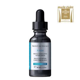 P-TIOX Serum Antiarrugas con Peptidos y Niacinamida