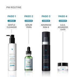 Serum con PDRN Phyto Corrective